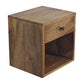 Mini Floating Nightstand