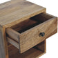 Mini Floating Nightstand