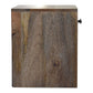 Mini Floating Nightstand