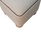 Serenity Ball Ottoman
