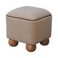 Serenity Ball Ottoman