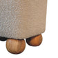 Serenity Ball Ottoman