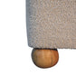 Serenity Ball Ottoman