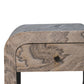 Nouveau Nightstand