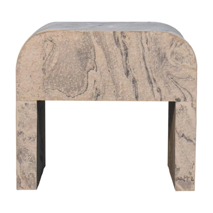Nouveau Nightstand