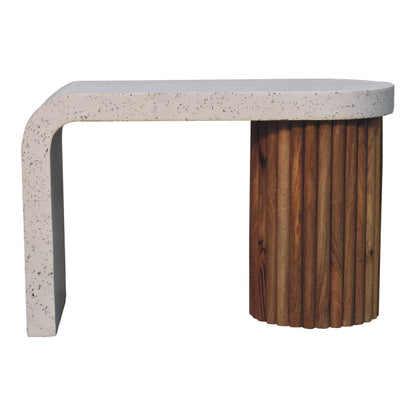 WillowStone artisan furniture