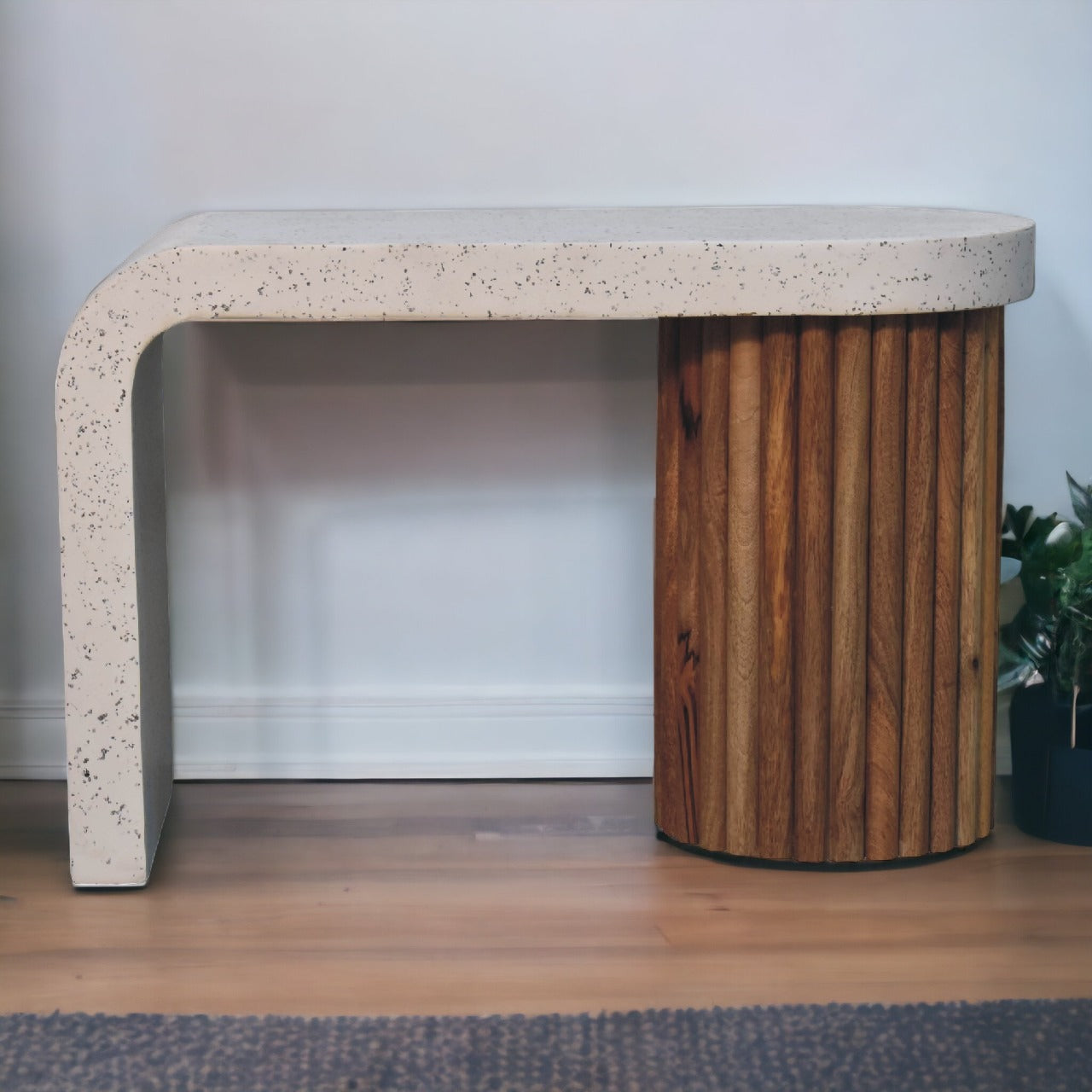 WillowStone artisan furniture