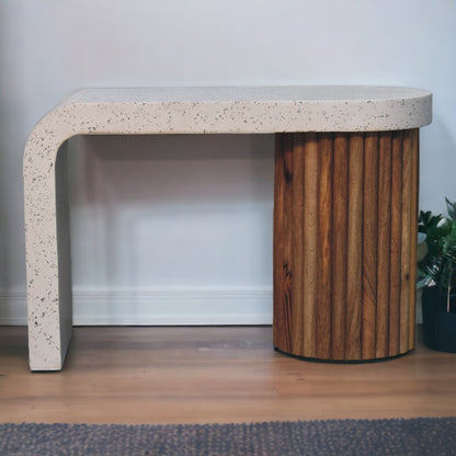 WillowStone artisan furniture