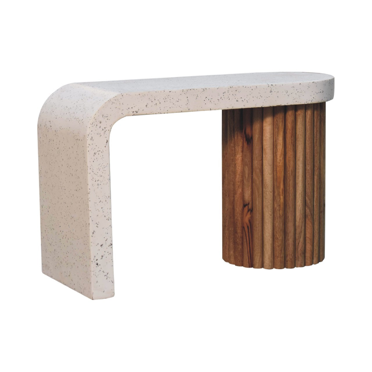 WillowStone artisan furniture