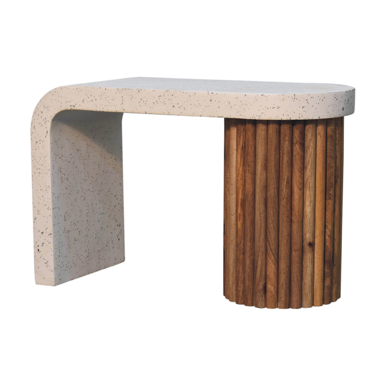 WillowStone artisan furniture