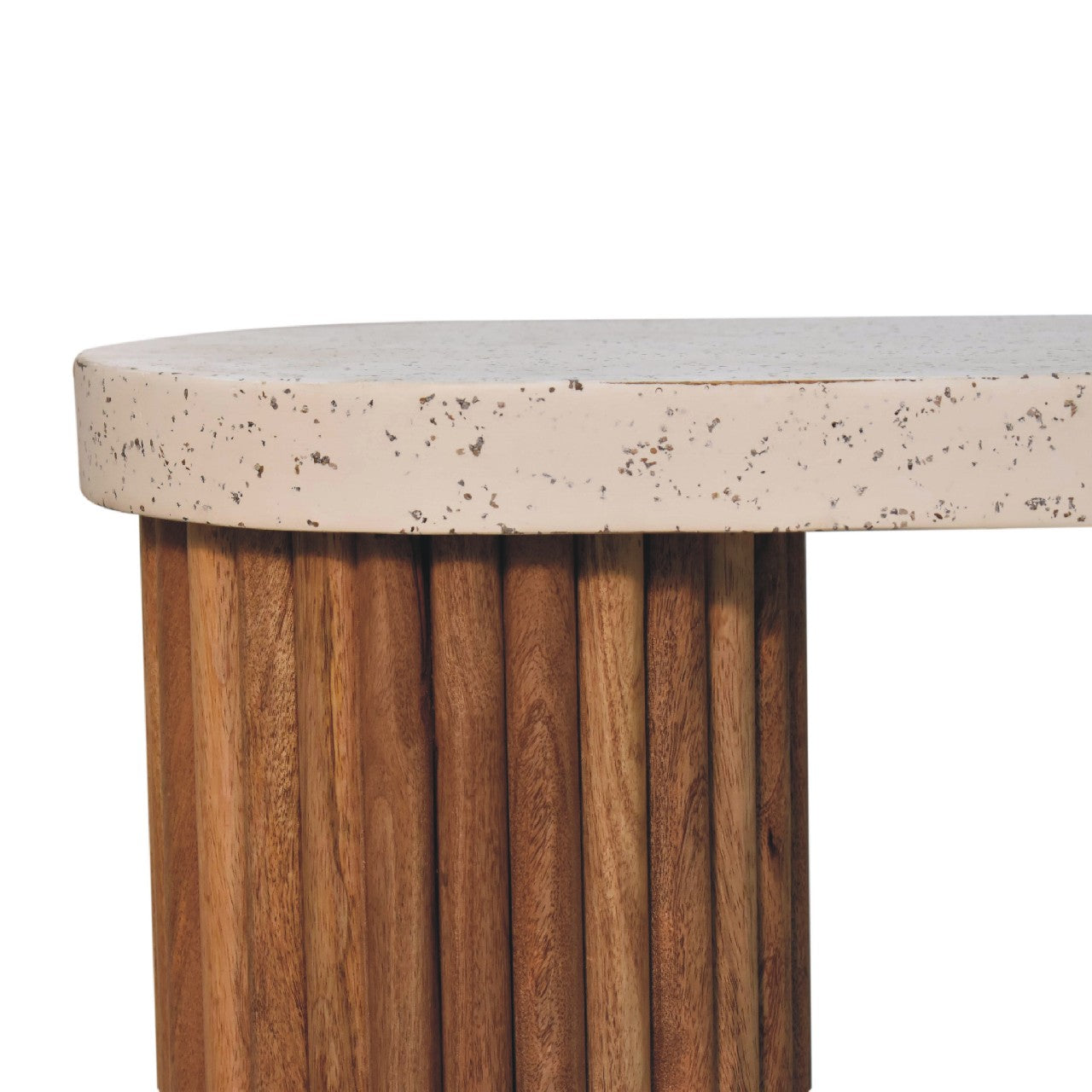 WillowStone artisan furniture