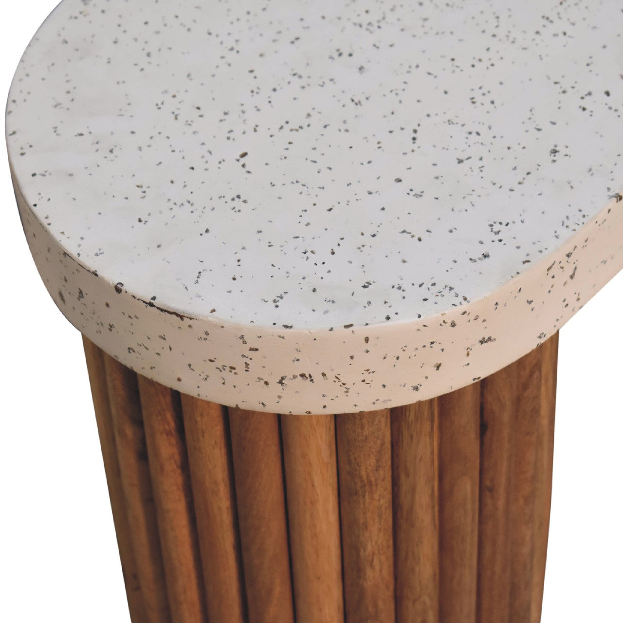 WillowStone artisan furniture