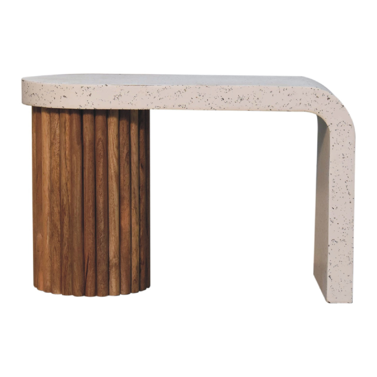 WillowStone artisan furniture