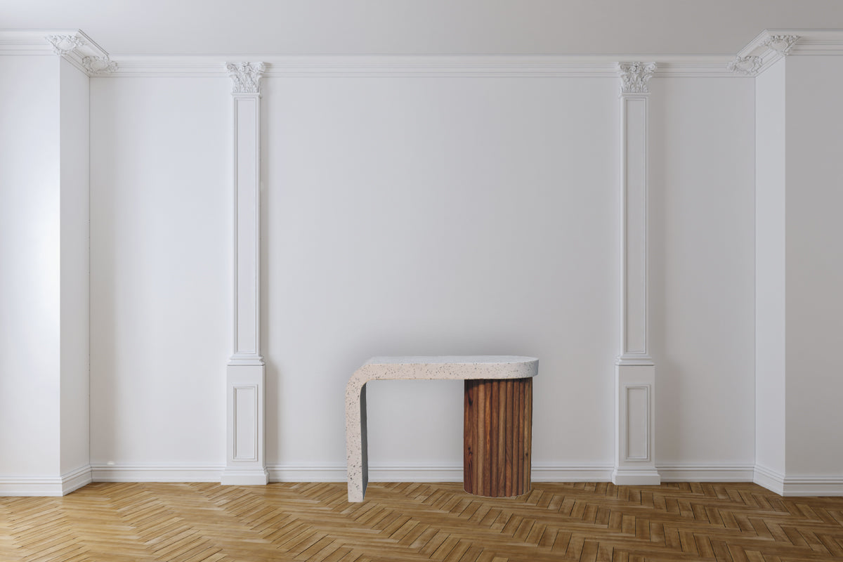 WillowStone artisan furniture