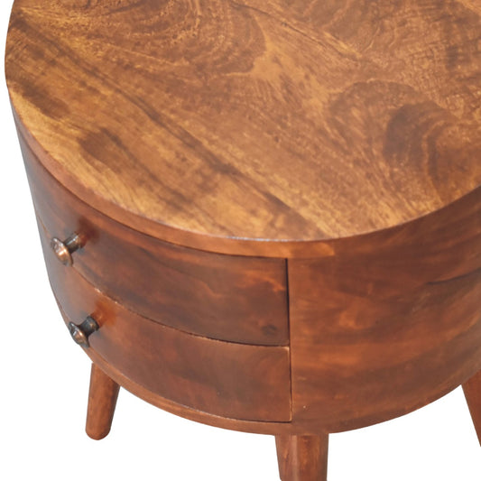 Odyssey Nightstand