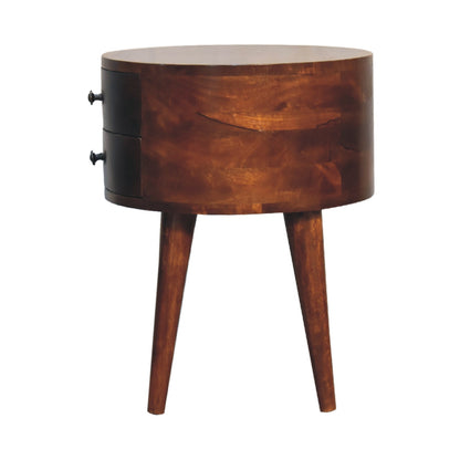 Odyssey Nightstand