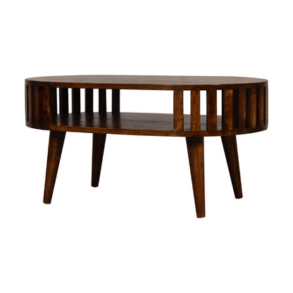 WillowStone artisan furniture
