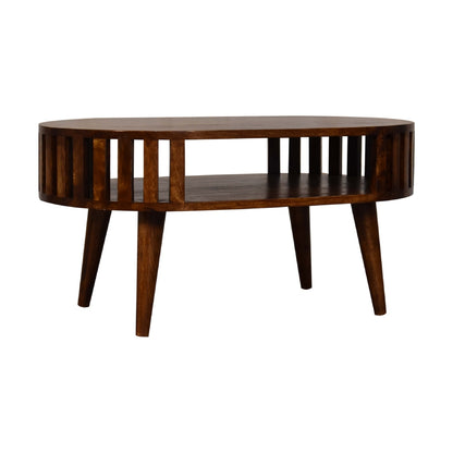 WillowStone artisan furniture