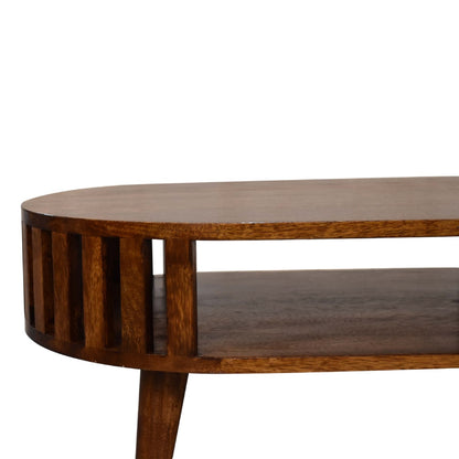WillowStone artisan furniture
