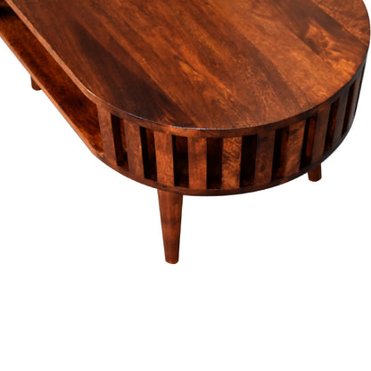 WillowStone artisan furniture