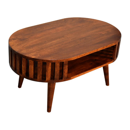 WillowStone artisan furniture