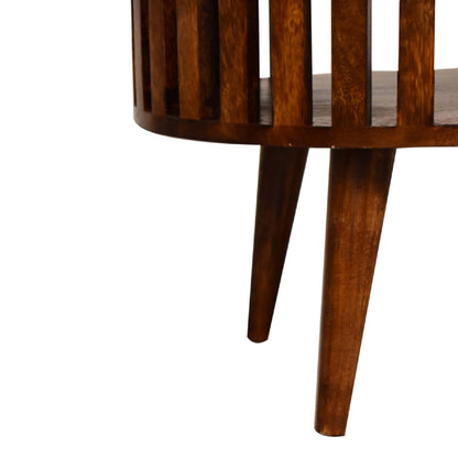WillowStone artisan furniture