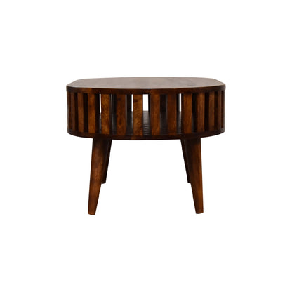 WillowStone artisan furniture