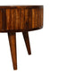Coffee Table - Chestnut Finish