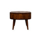 Coffee Table - Chestnut Finish
