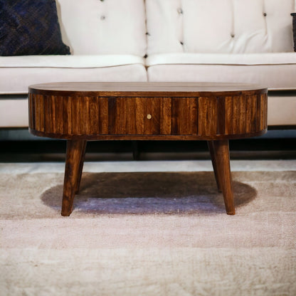 WillowStone artisan furniture