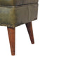 Bench - Green Finish