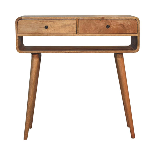 WillowStone Sonata Console Table