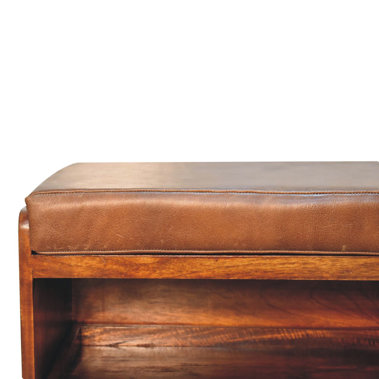WillowStone artisan furniture