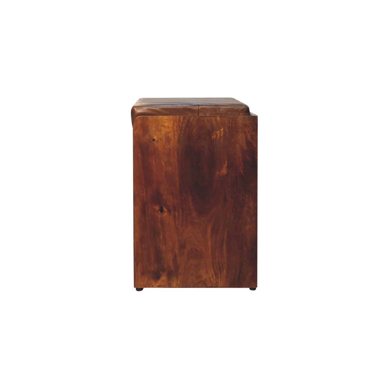 WillowStone artisan furniture