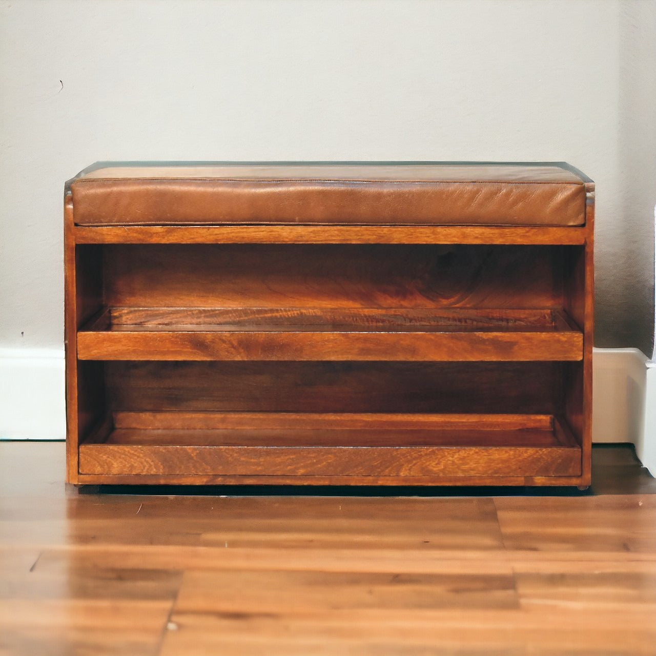 WillowStone artisan furniture