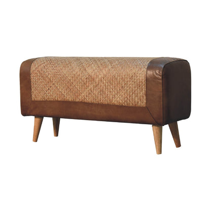 WillowStone artisan furniture
