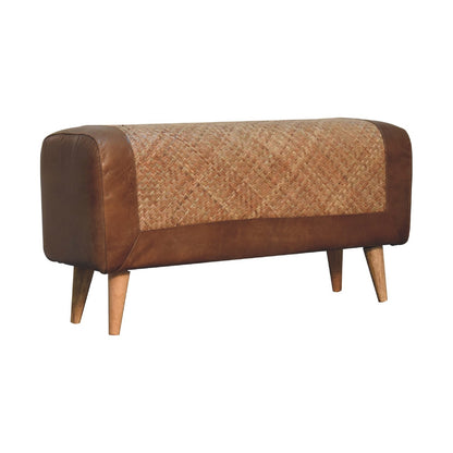 WillowStone artisan furniture