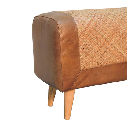 WillowStone artisan furniture
