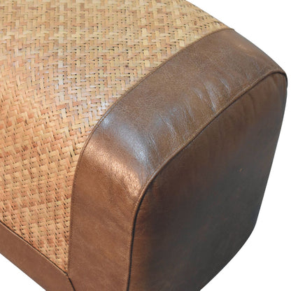 WillowStone artisan furniture