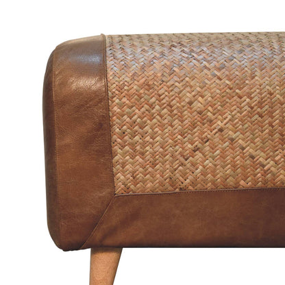 WillowStone artisan furniture