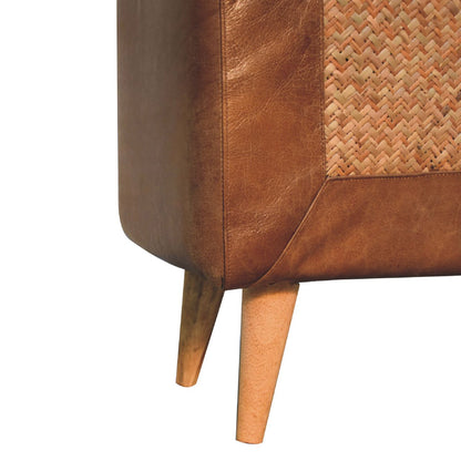 WillowStone artisan furniture