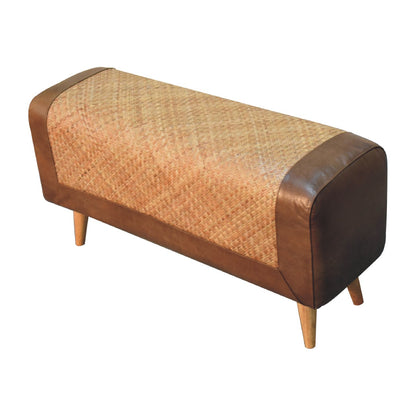 WillowStone artisan furniture