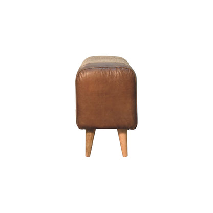 WillowStone artisan furniture