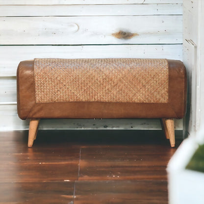 WillowStone artisan furniture