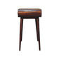 London Console Table - Chestnut Finish
