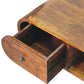 Circular Tv Unit