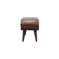 Circular Tv Unit