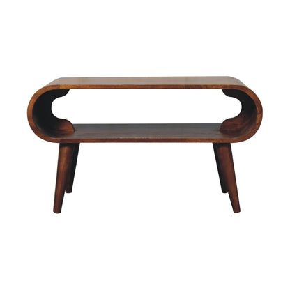 WillowStone artisan furniture
