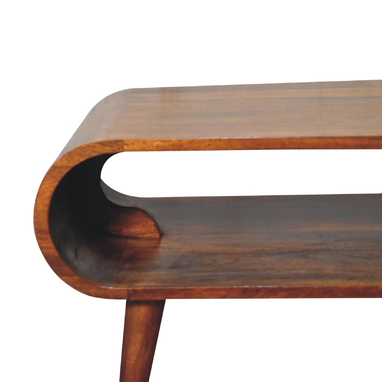 WillowStone artisan furniture