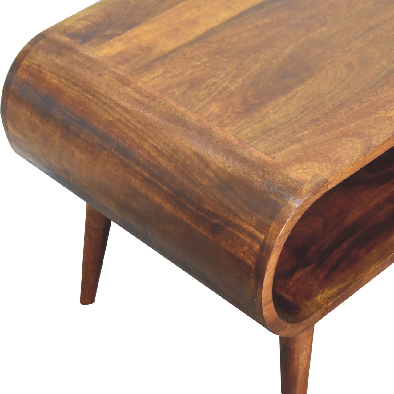 WillowStone artisan furniture